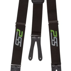 Top-Preis Pfeiffer Sicherheitssysteme Hosenträger zum knöpfen, 75 cm